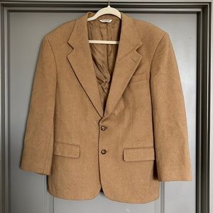 Vintage blazer